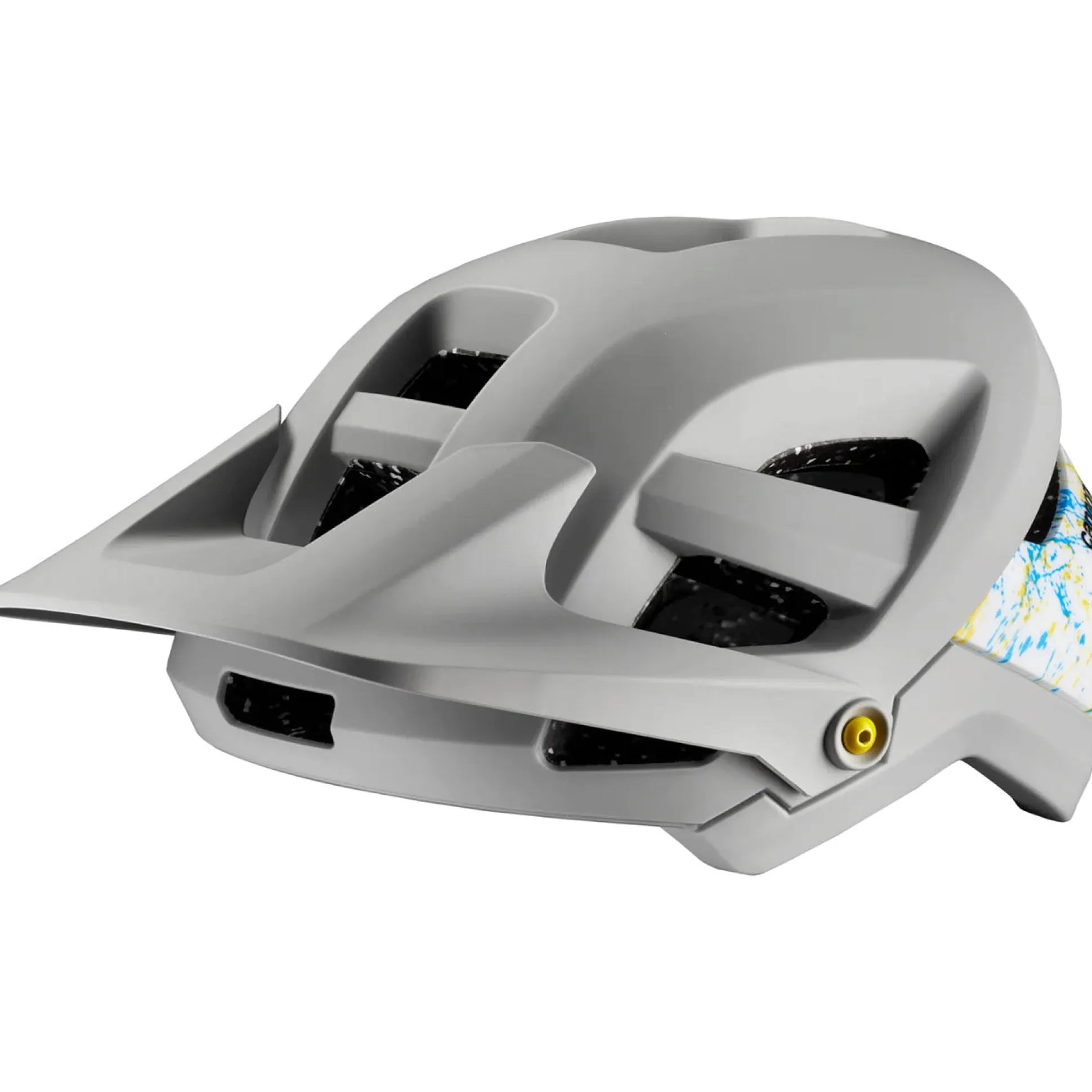 Casco Cannondale Tract Mips - Grigio