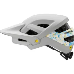 Casco Cannondale Tract Mips - Grigio