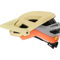 Casco Cannondale Tract Mips - Marrone
