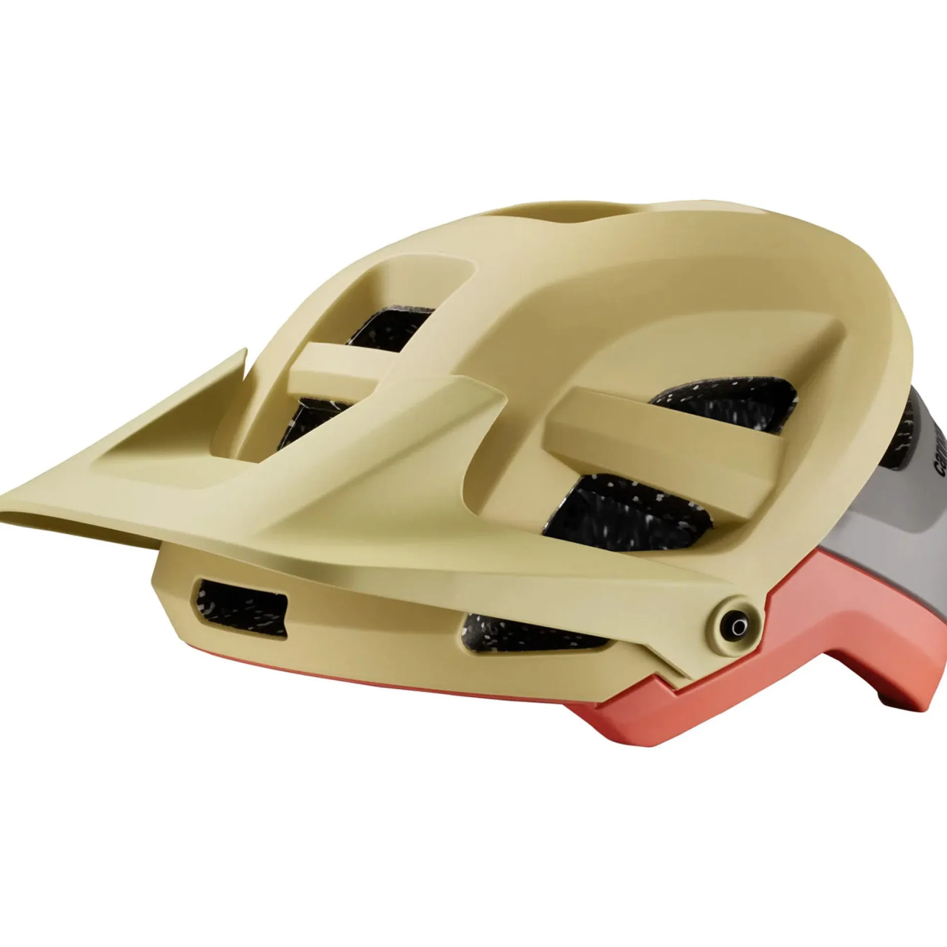 Casco Cannondale Tract Mips - Marrone