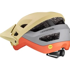 Casco Cannondale Tract Mips - Marrone