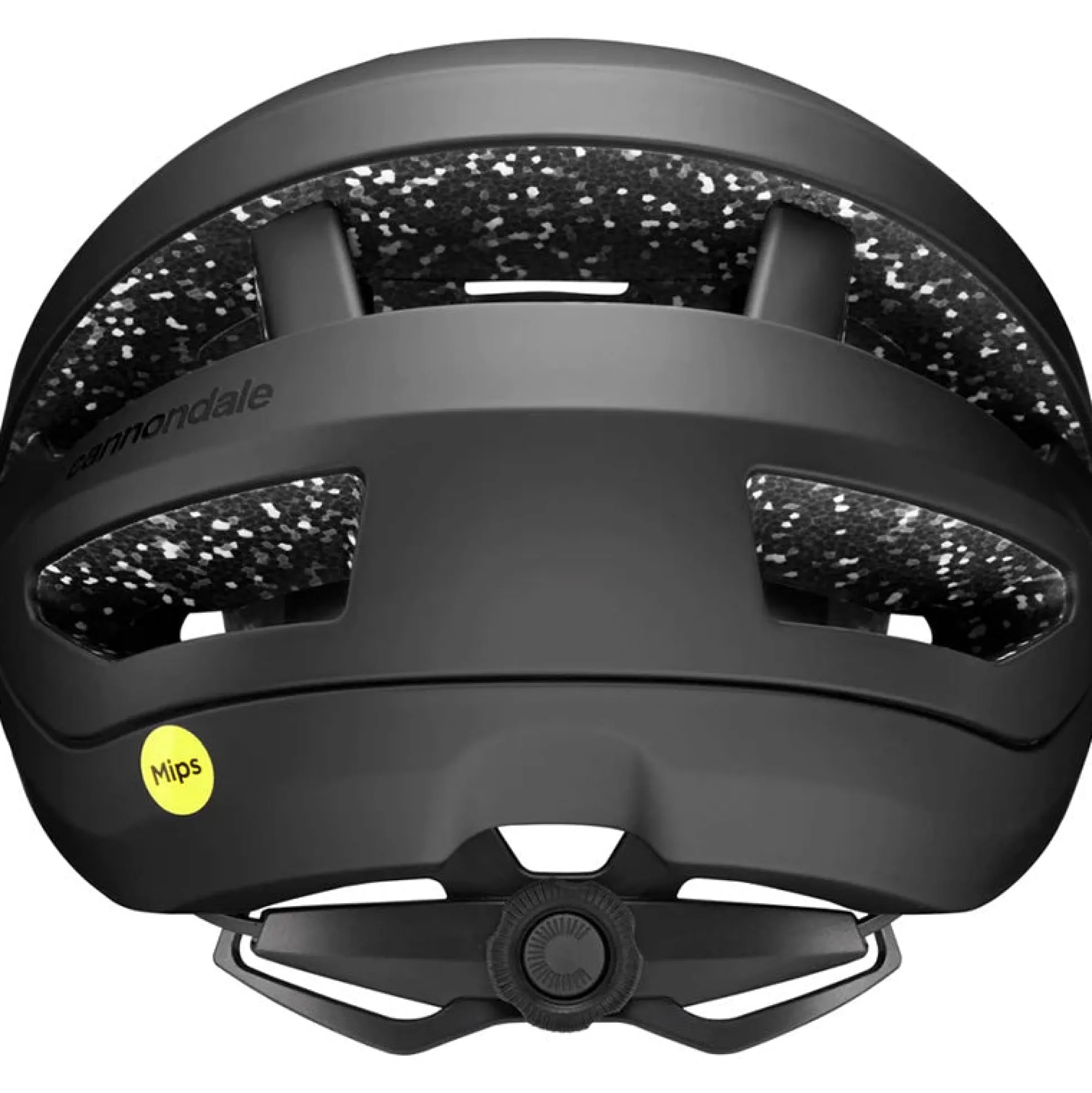 Casco Cannondale Tract Mips - Nero