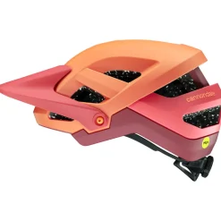 Casco Cannondale Tract Mips - Rosso