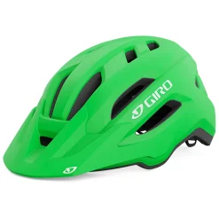 Casco da Bambino Giro Fixture II - Verde