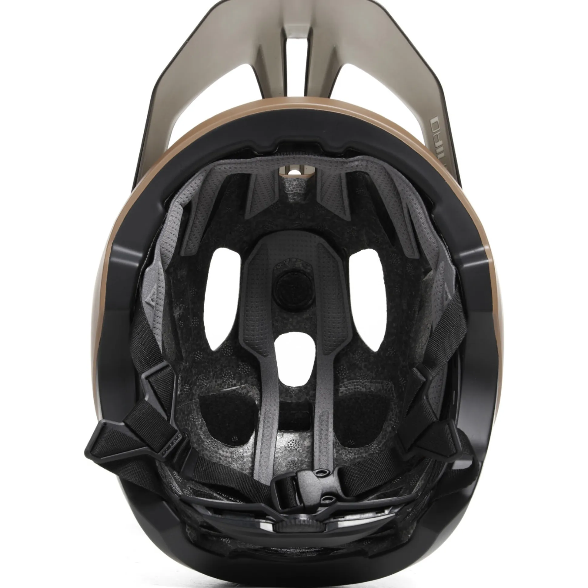 Casco Dainese Linea 03 - Marrone