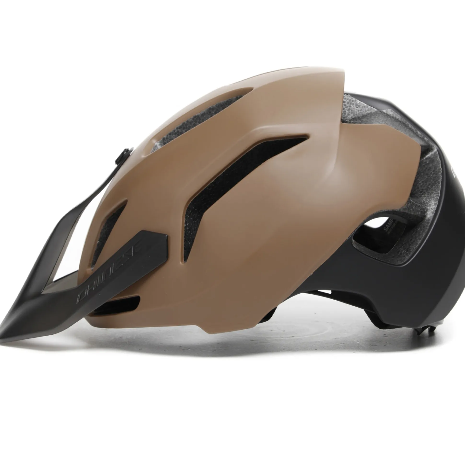 Casco Dainese Linea 03 - Marrone