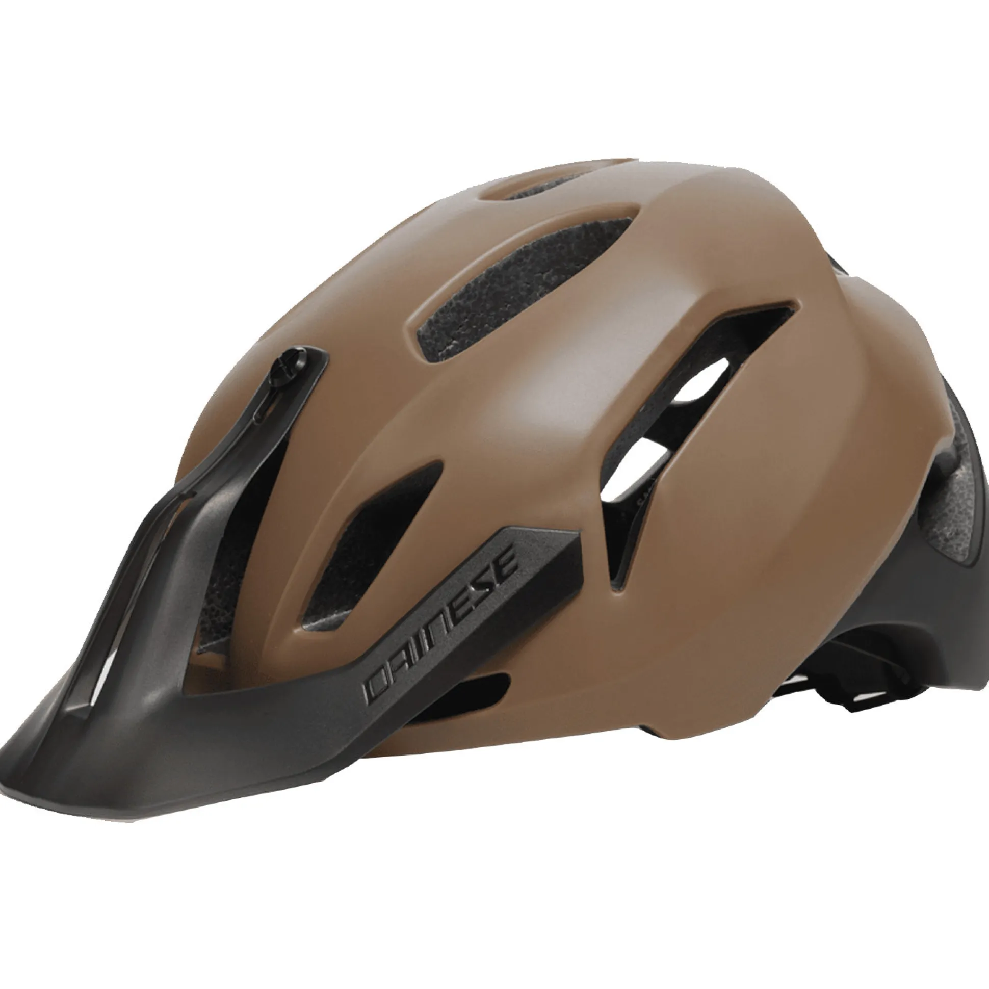 Casco Dainese Linea 03 - Marrone