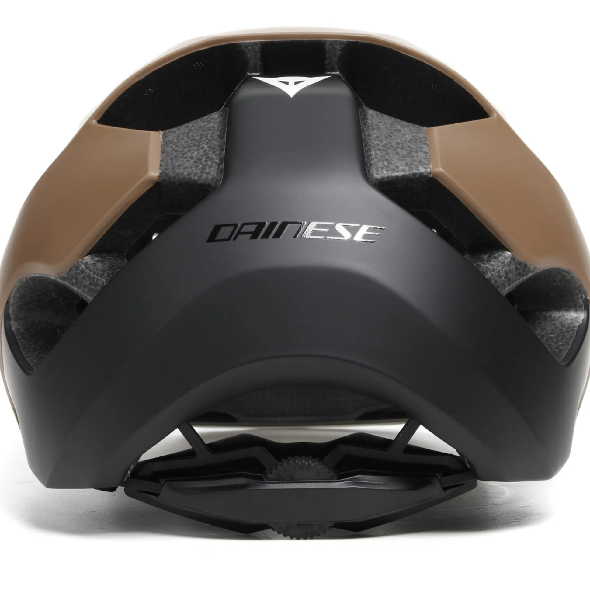Casco Dainese Linea 03 - Marrone