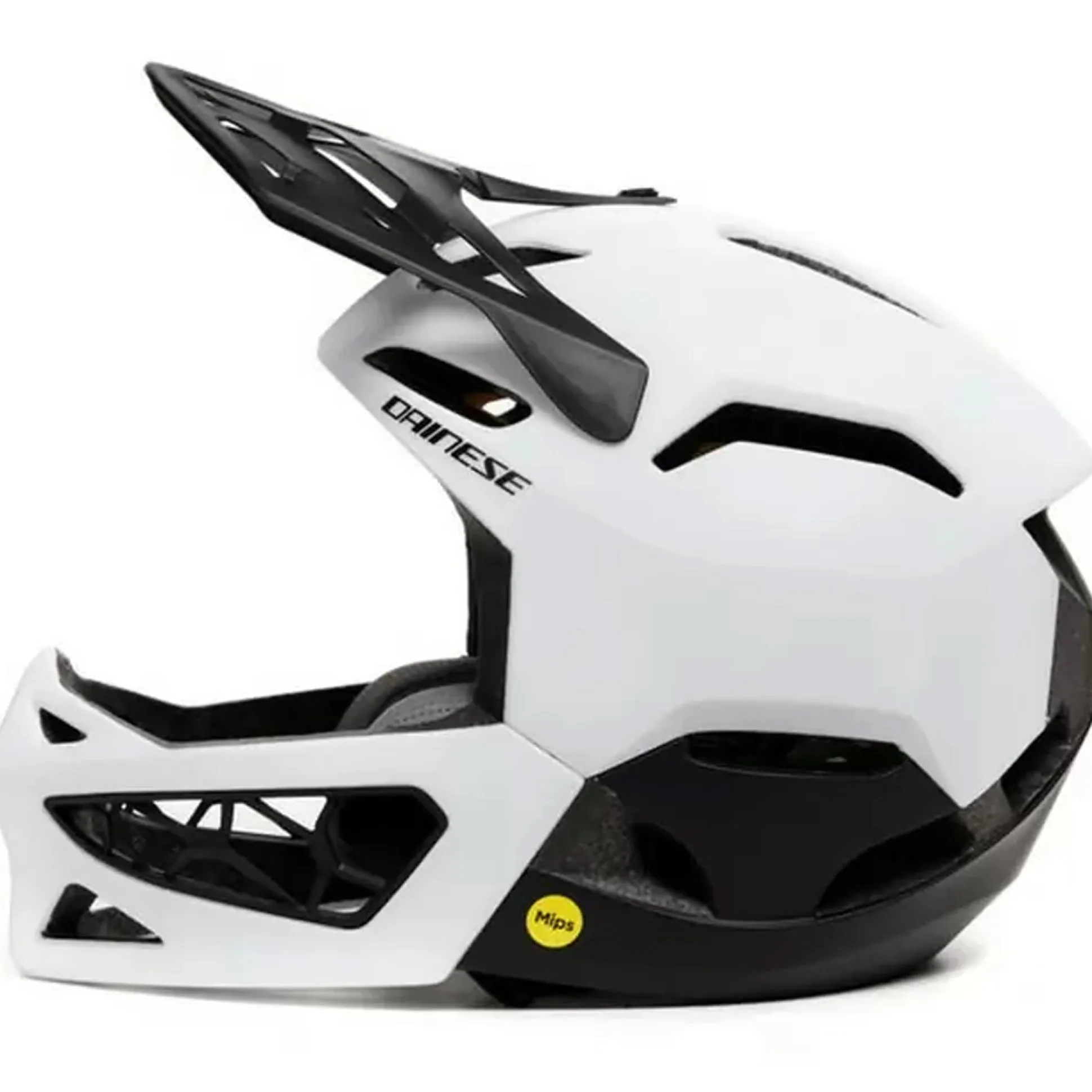 Casco Dainese Linea 01 Mips - Bianco