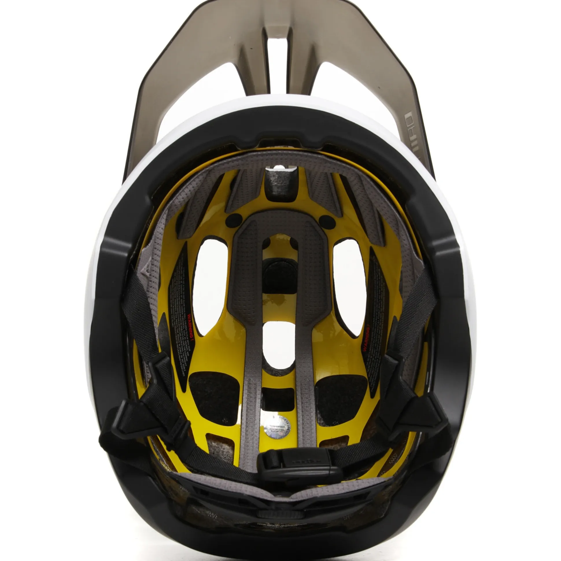 Casco Dainese Linea 03 Mips + - Bianco