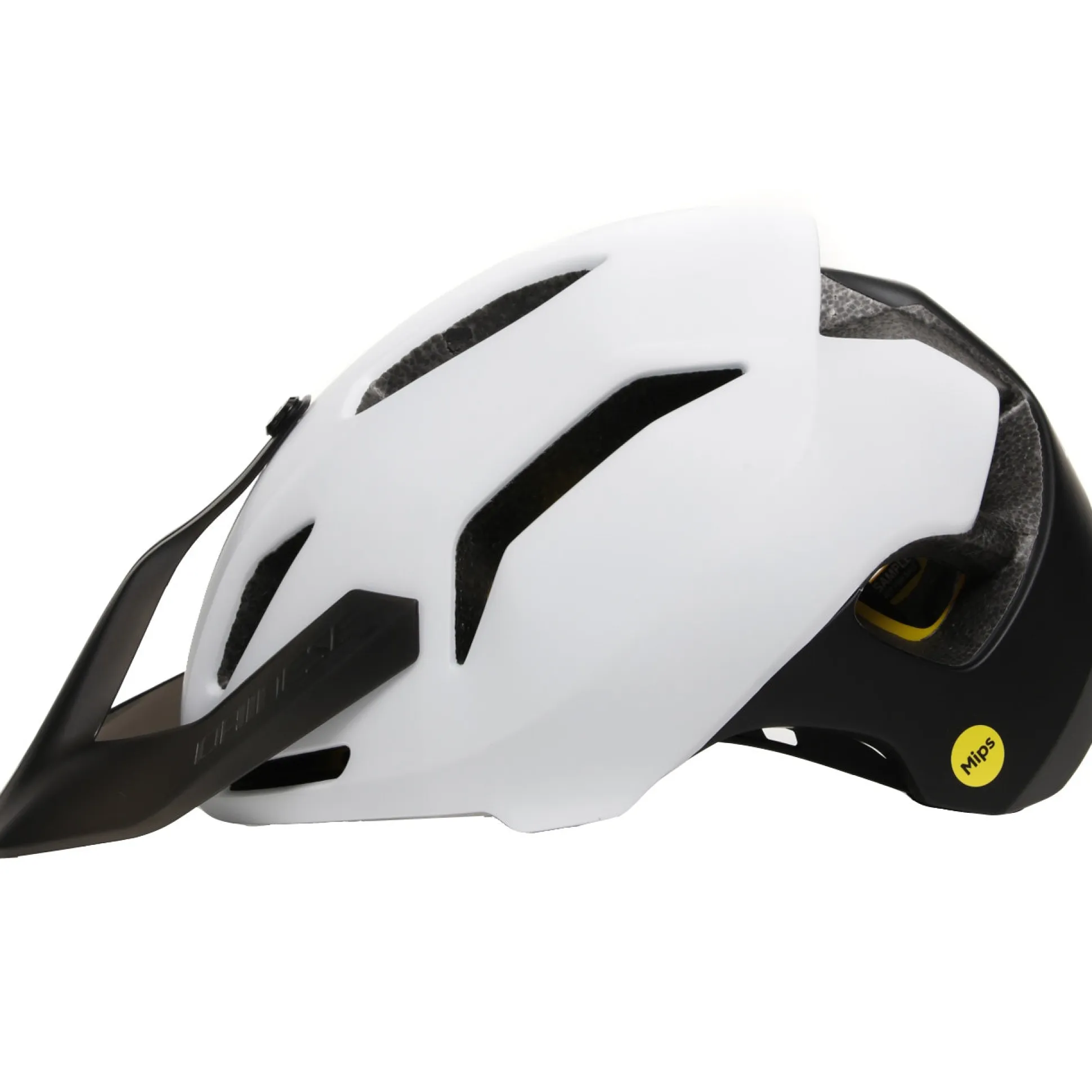 Casco Dainese Linea 03 Mips + - Bianco