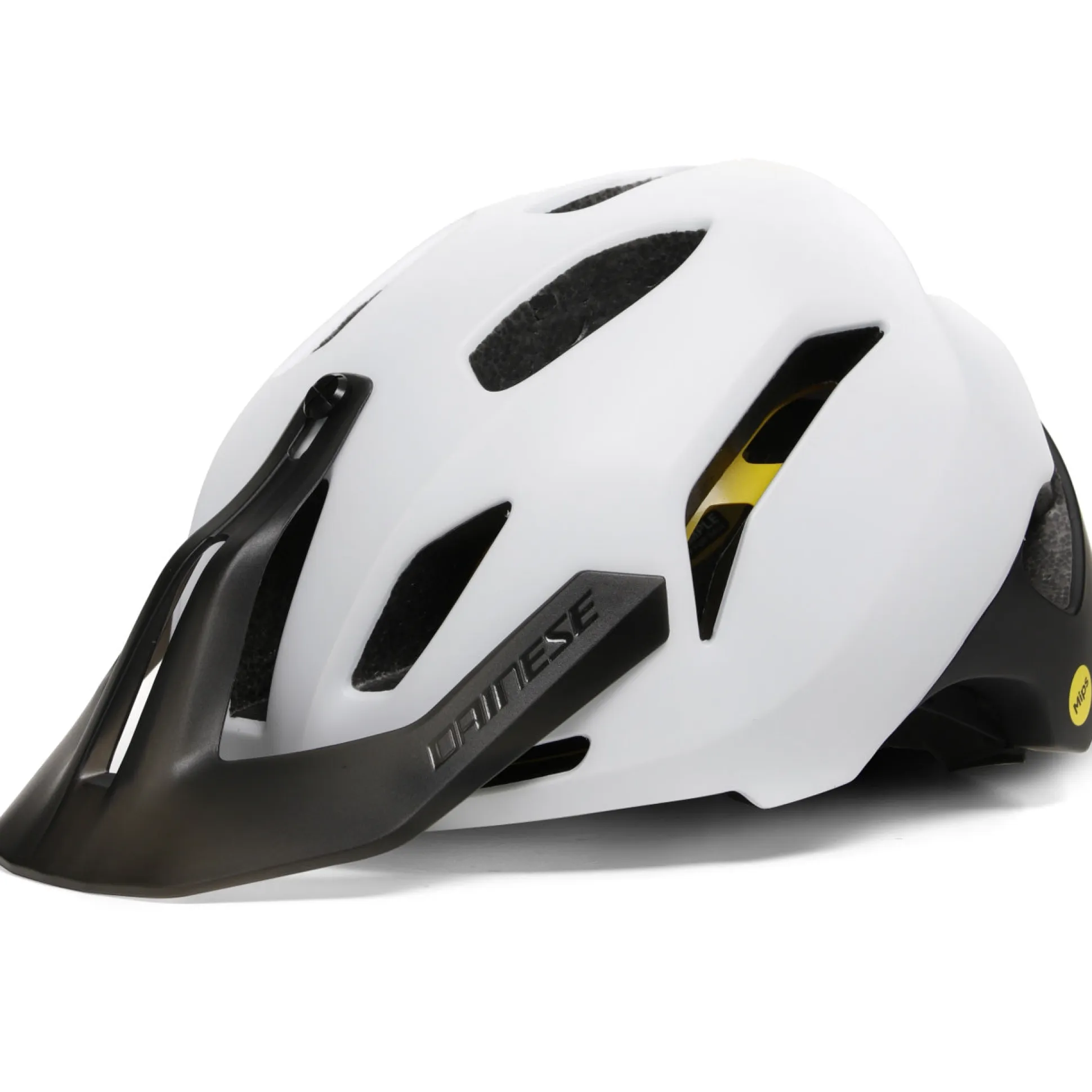 Casco Dainese Linea 03 Mips - Bianco