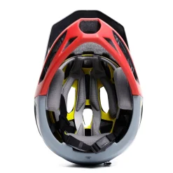 Casco Dainese Linea 01 Mips Evo - Nero rosso