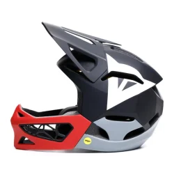 Casco Dainese Linea 01 Mips Evo - Nero rosso