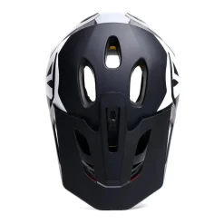 Casco Dainese Linea 01 Mips Evo - Nero rosso