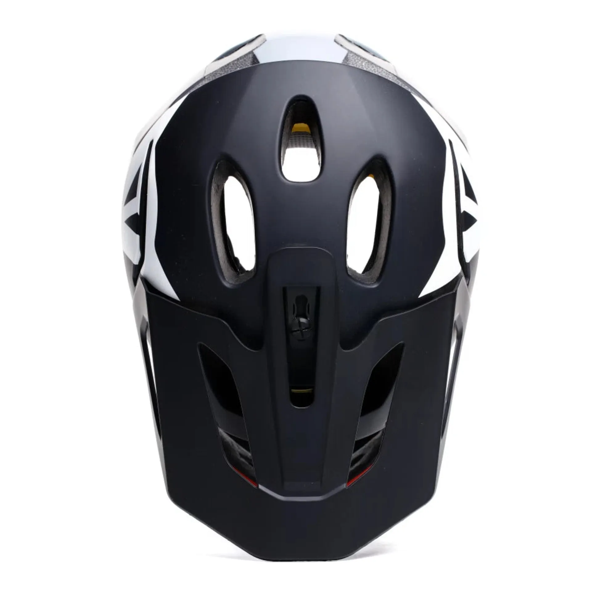 Casco Dainese Linea 01 Mips Evo - Nero rosso