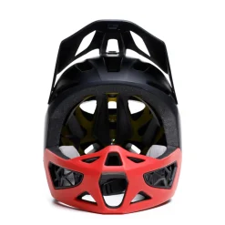 Casco Dainese Linea 01 Mips Evo - Nero rosso