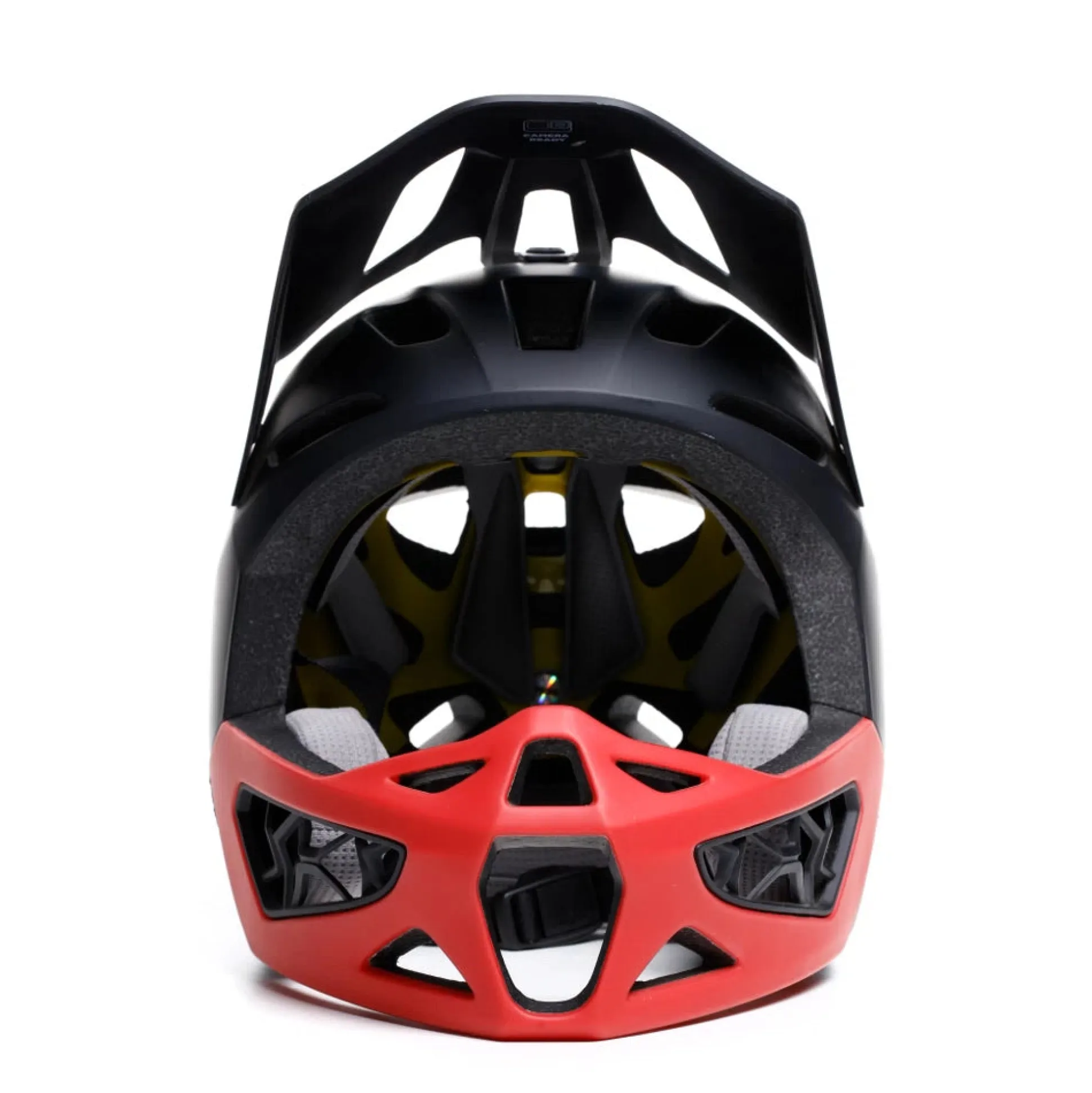 Casco Dainese Linea 01 Mips Evo - Nero rosso