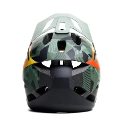 Casco Dainese Linea 01 Mips Evo - Verde