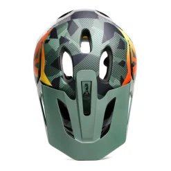 Casco Dainese Linea 01 Mips Evo - Verde