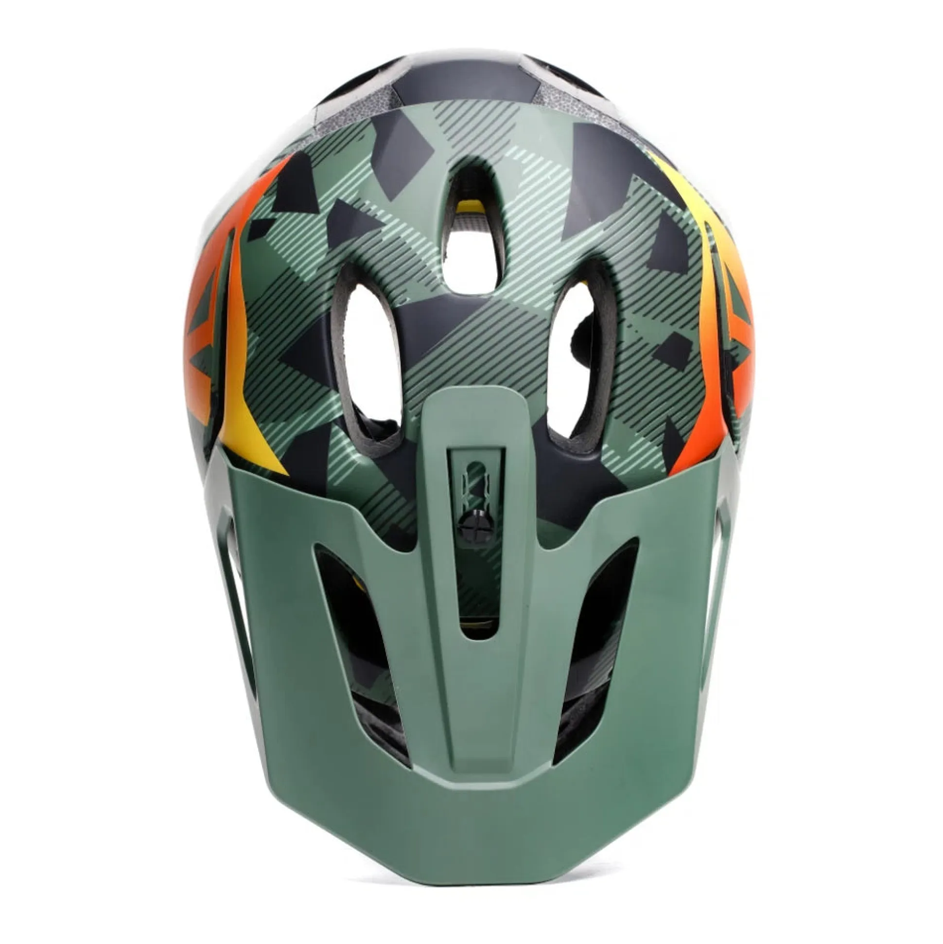 Casco Dainese Linea 01 Mips Evo - Verde