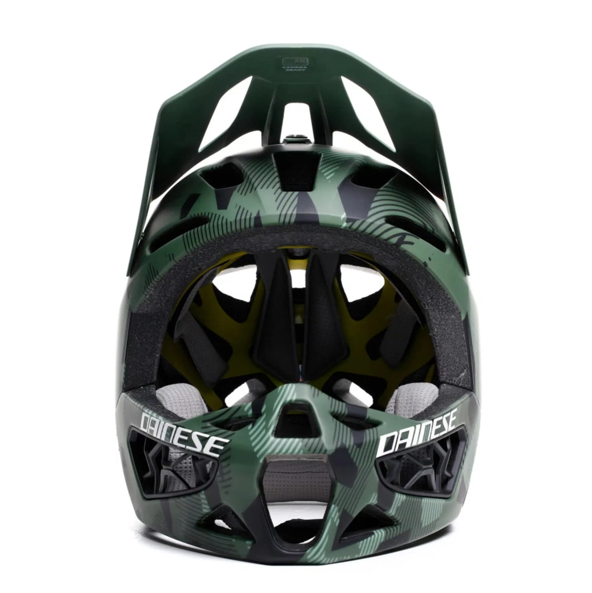 Casco Dainese Linea 01 Mips Evo - Verde