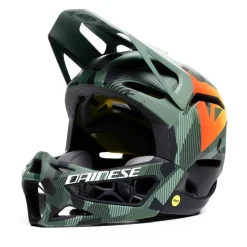 Casco Dainese Linea 01 Mips Evo - Verde