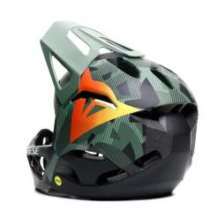 Casco Dainese Linea 01 Mips Evo - Verde