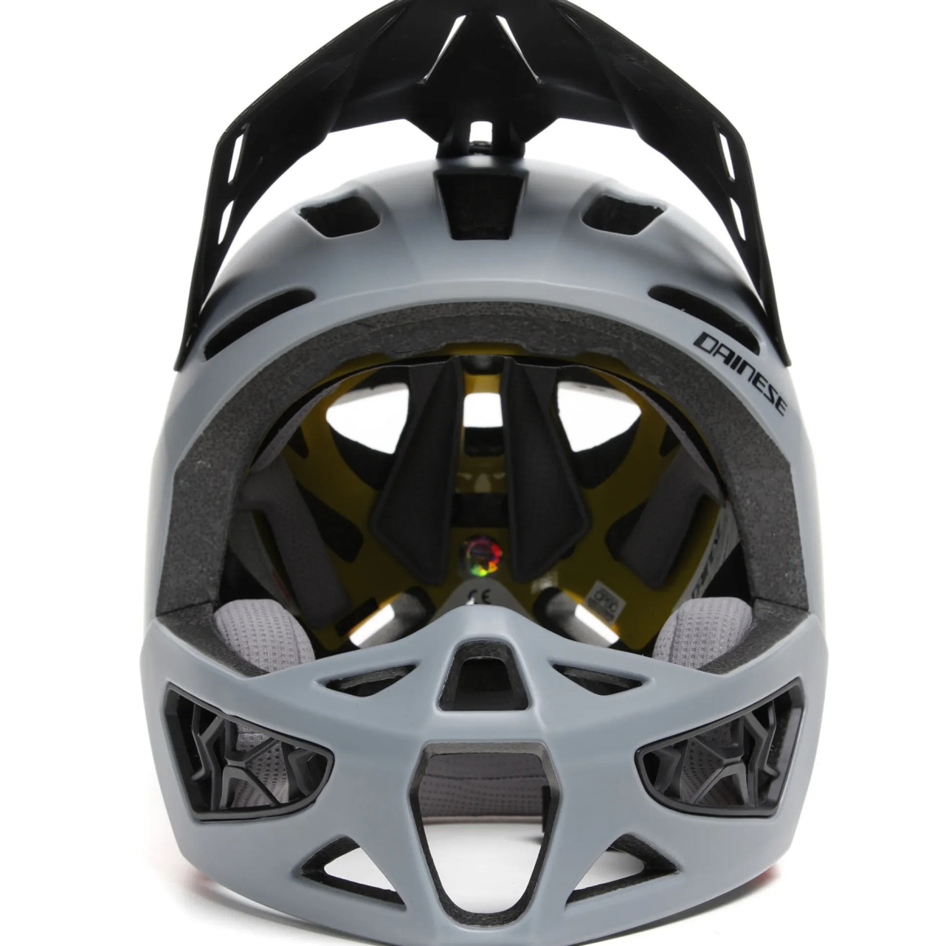 Casco Dainese Linea 01 Mips - Grigio