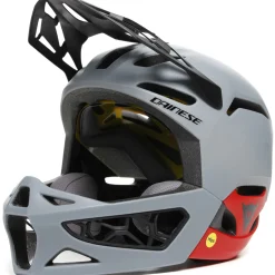 Casco Dainese Linea 01 Mips - Grigio