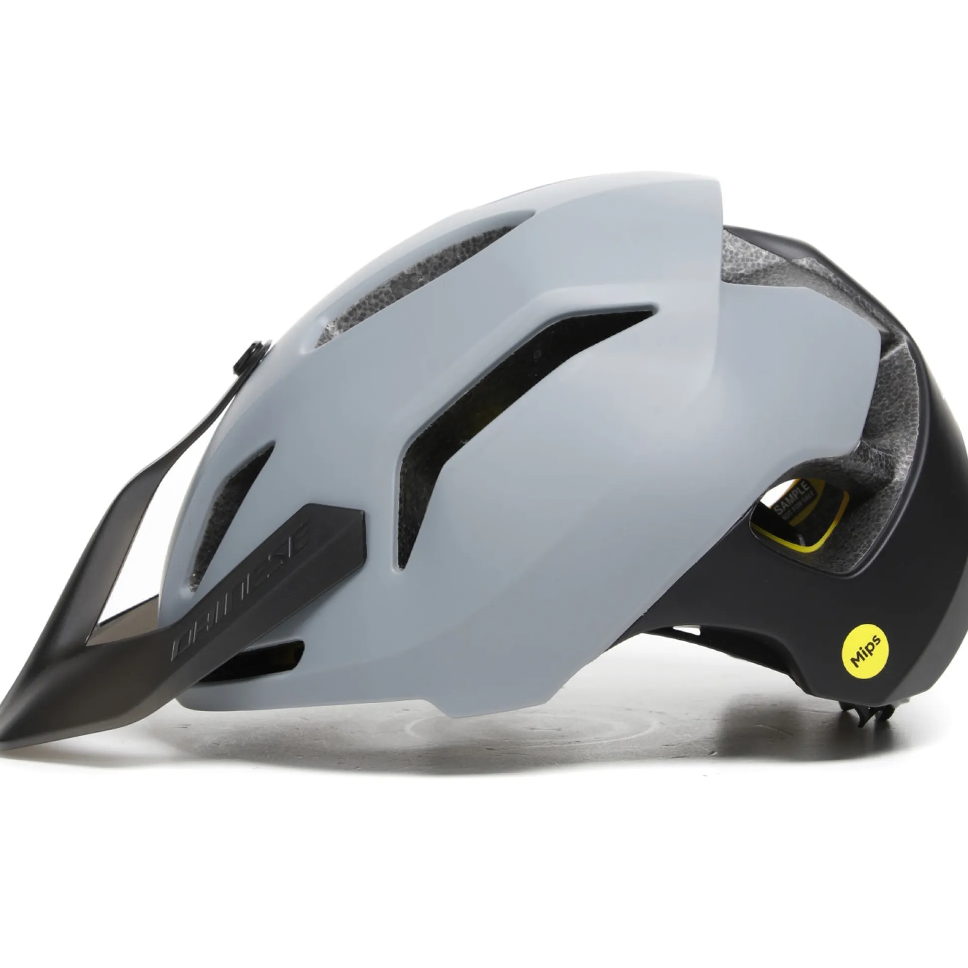 Casco Dainese Linea 03 Mips + - Grigio