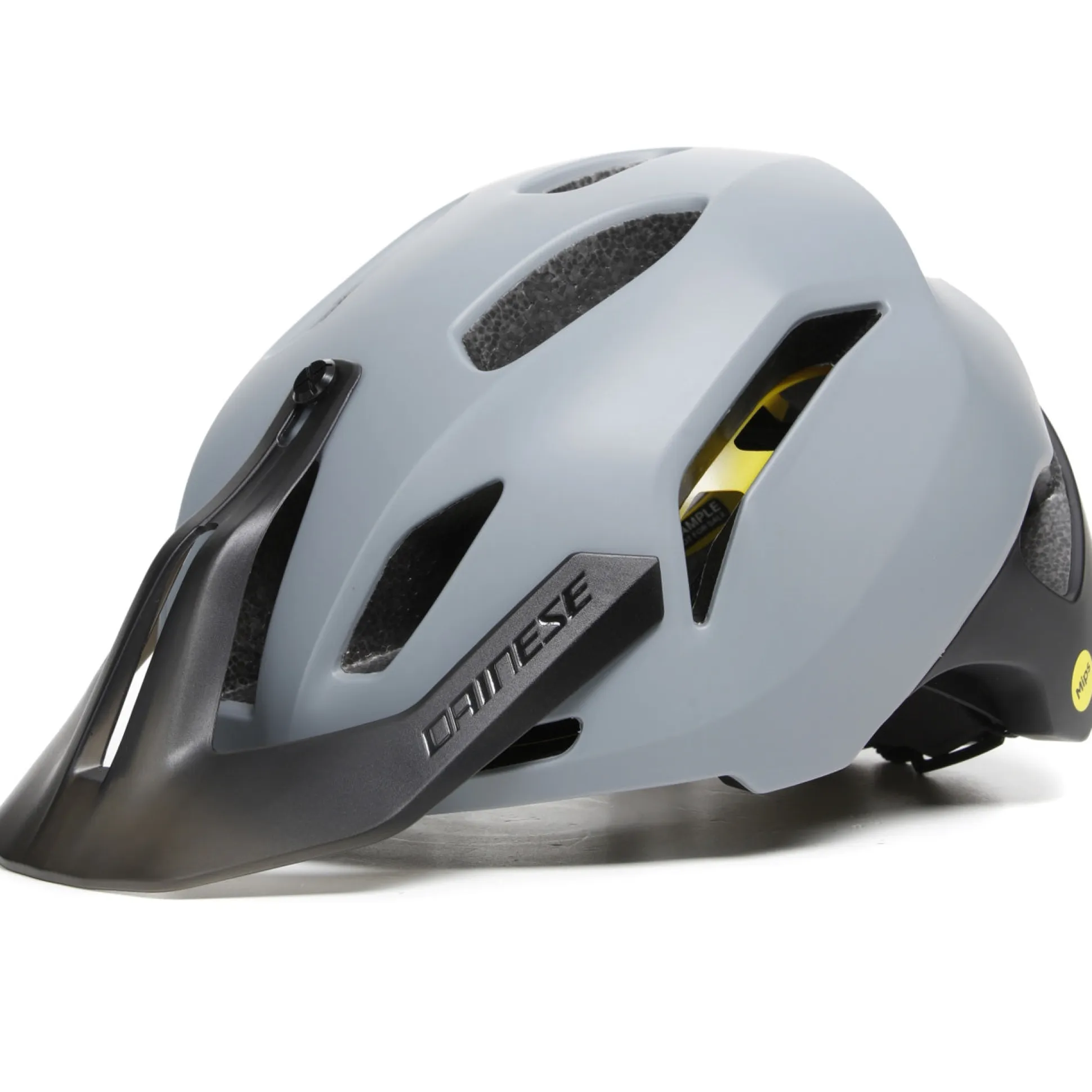 Casco Dainese Linea 03 Mips - Grigio