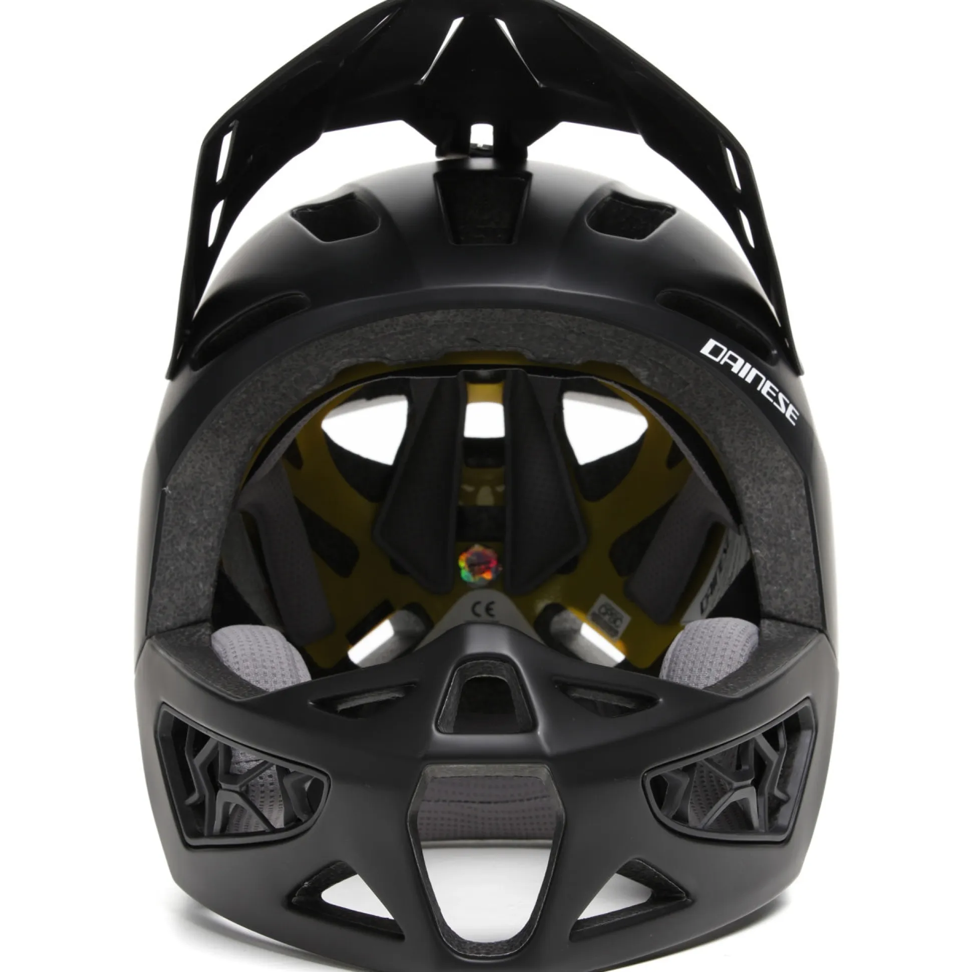 Casco Dainese Linea 01 Mips - Nero