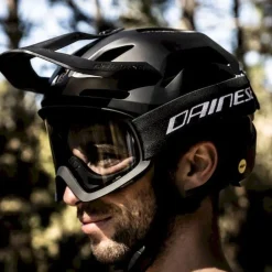 Casco Dainese Linea 03 Mips - Nero