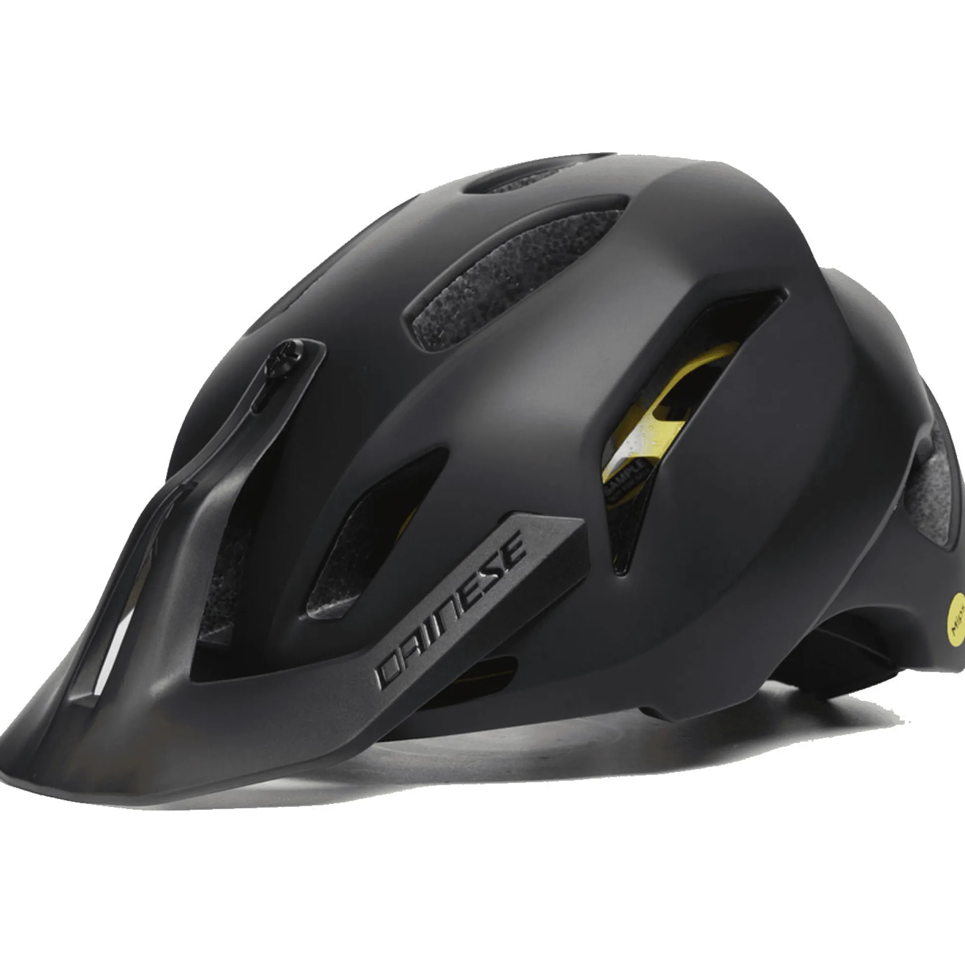 Casco Dainese Linea 03 Mips - Nero