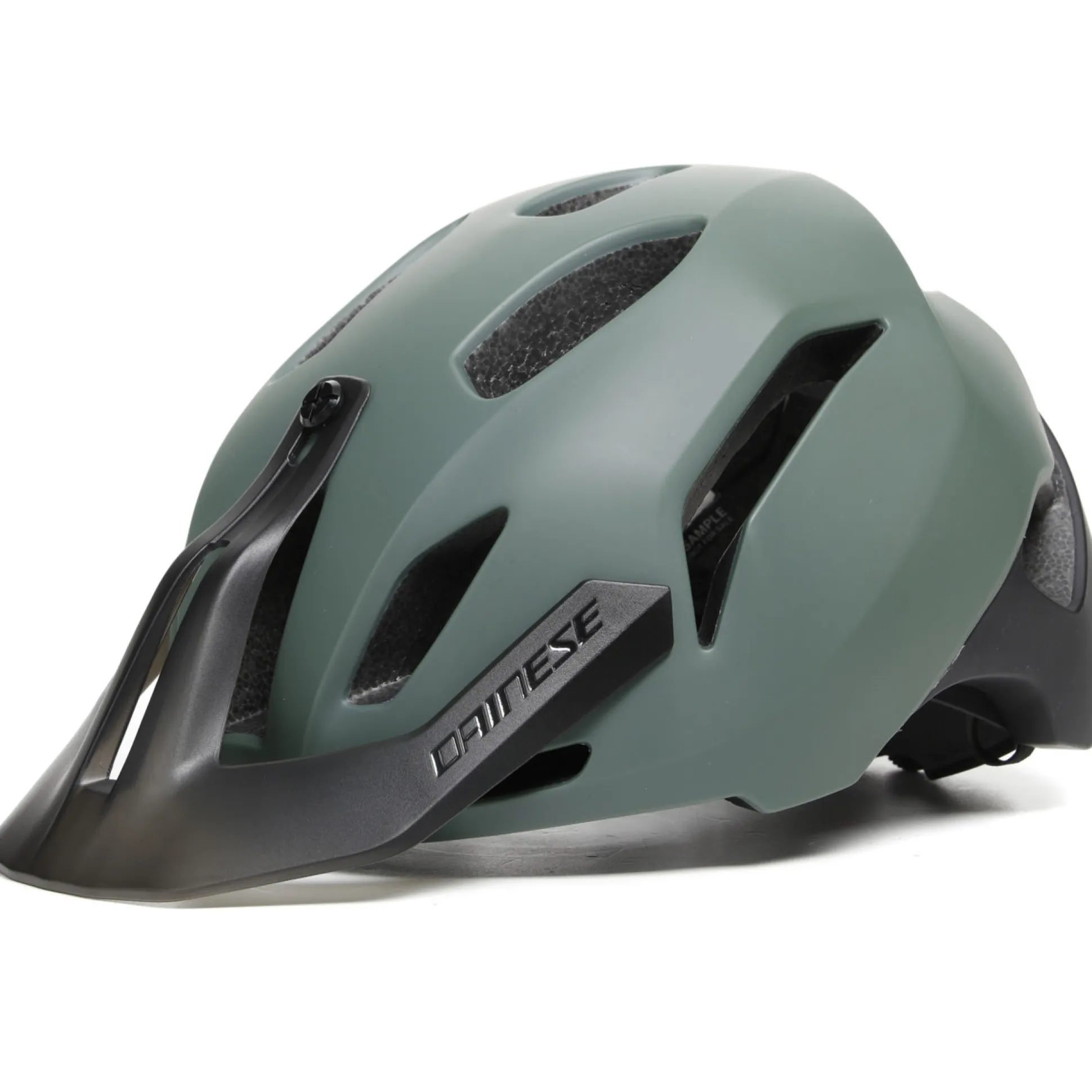 Casco Dainese Linea 03 - Verde