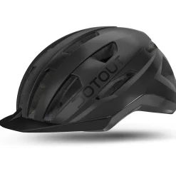 Casco Dotout Adapto - Nero