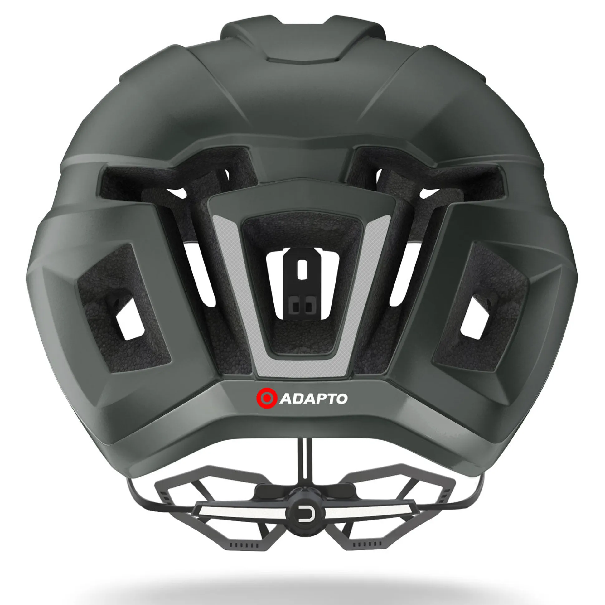 Casco Dotout Adapto - Verde