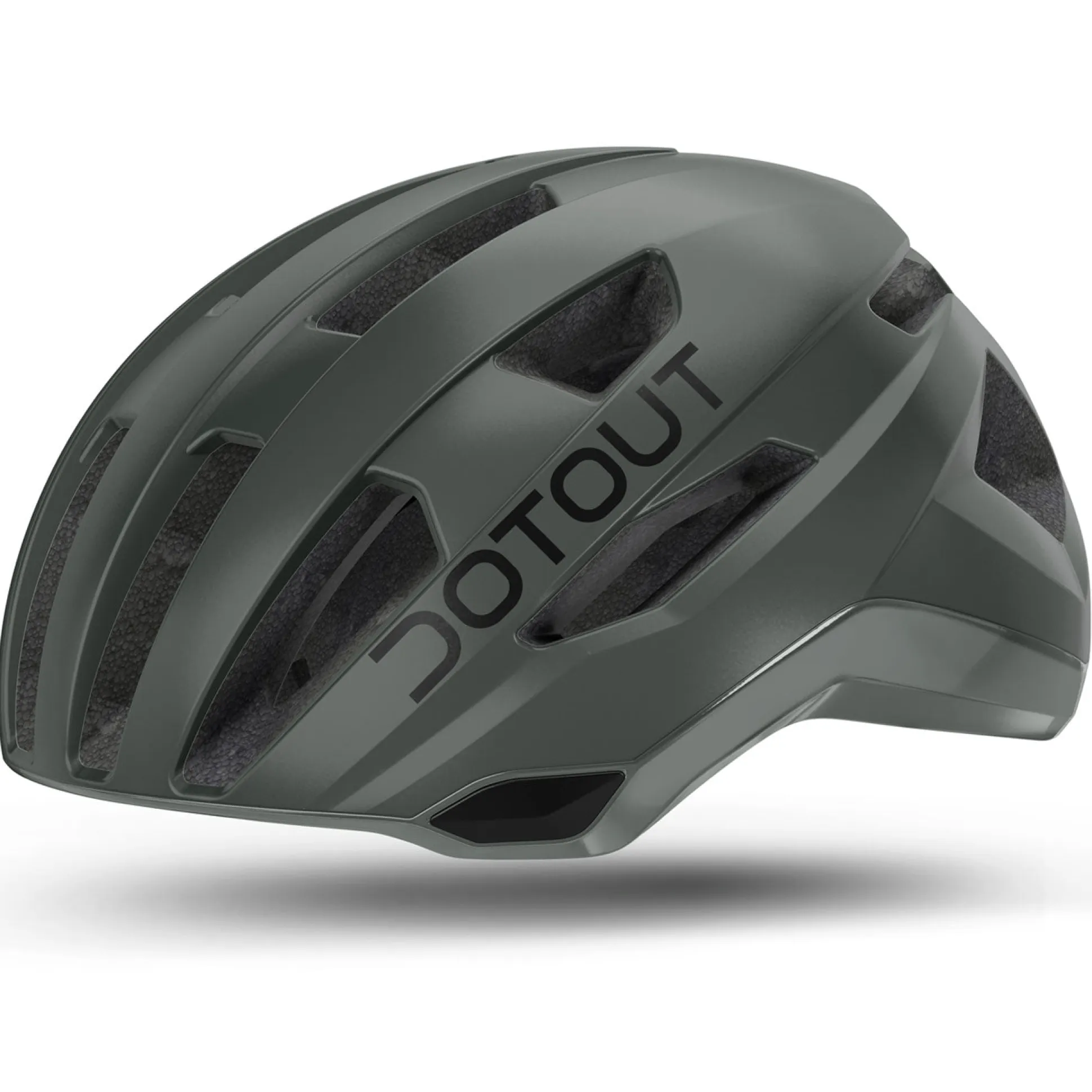 Casco Dotout Adapto - Verde