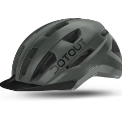 Casco Dotout Adapto - Verde
