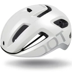 Casco Dotout Coupè Pro - Bianco