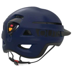 Casco Dotout Defender - Blu