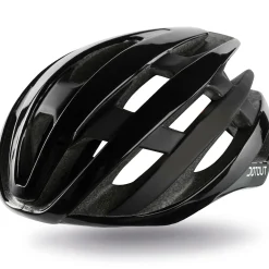 Casco Dotout Kabrio - Nero