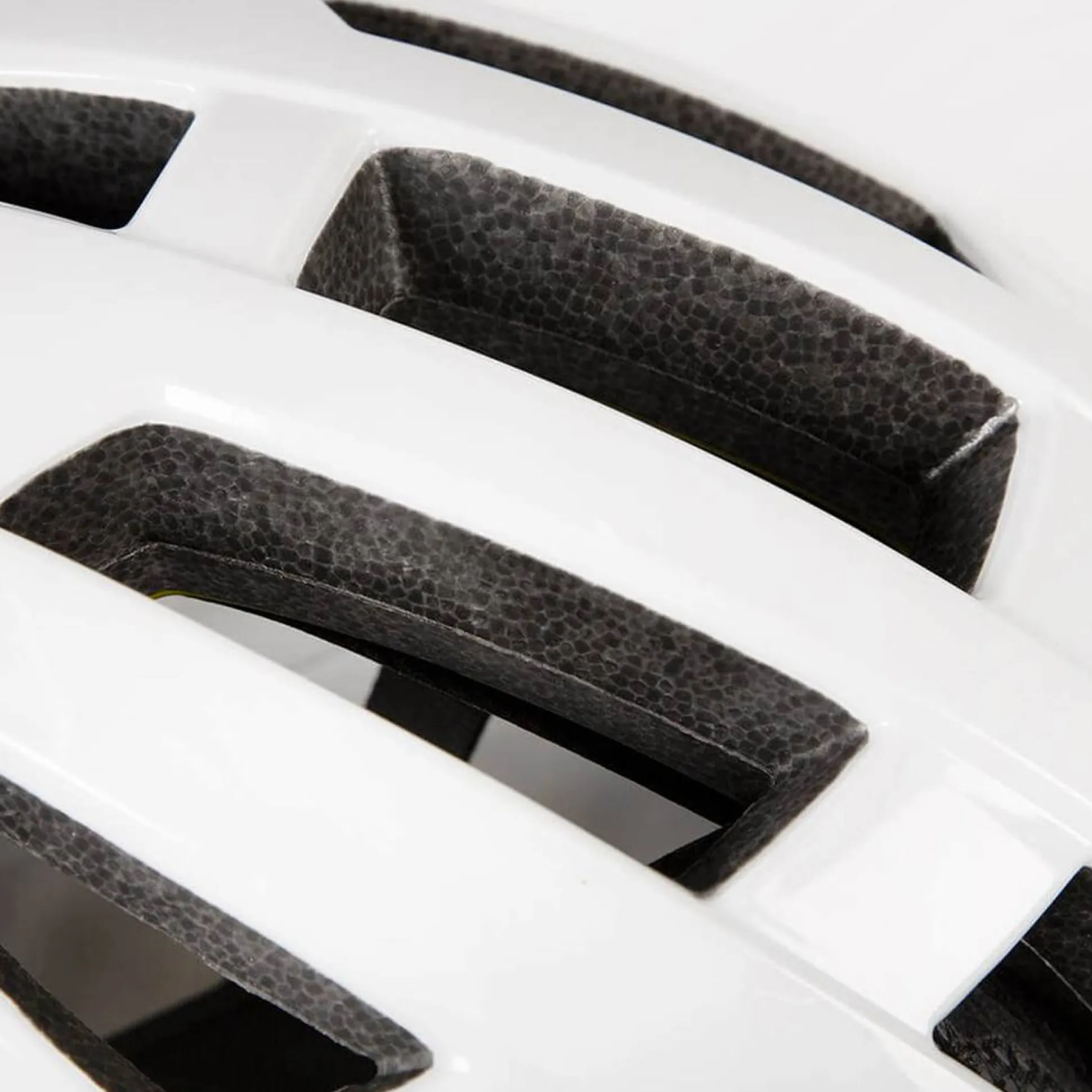 Casco Endura FS260 Pro - Bianco