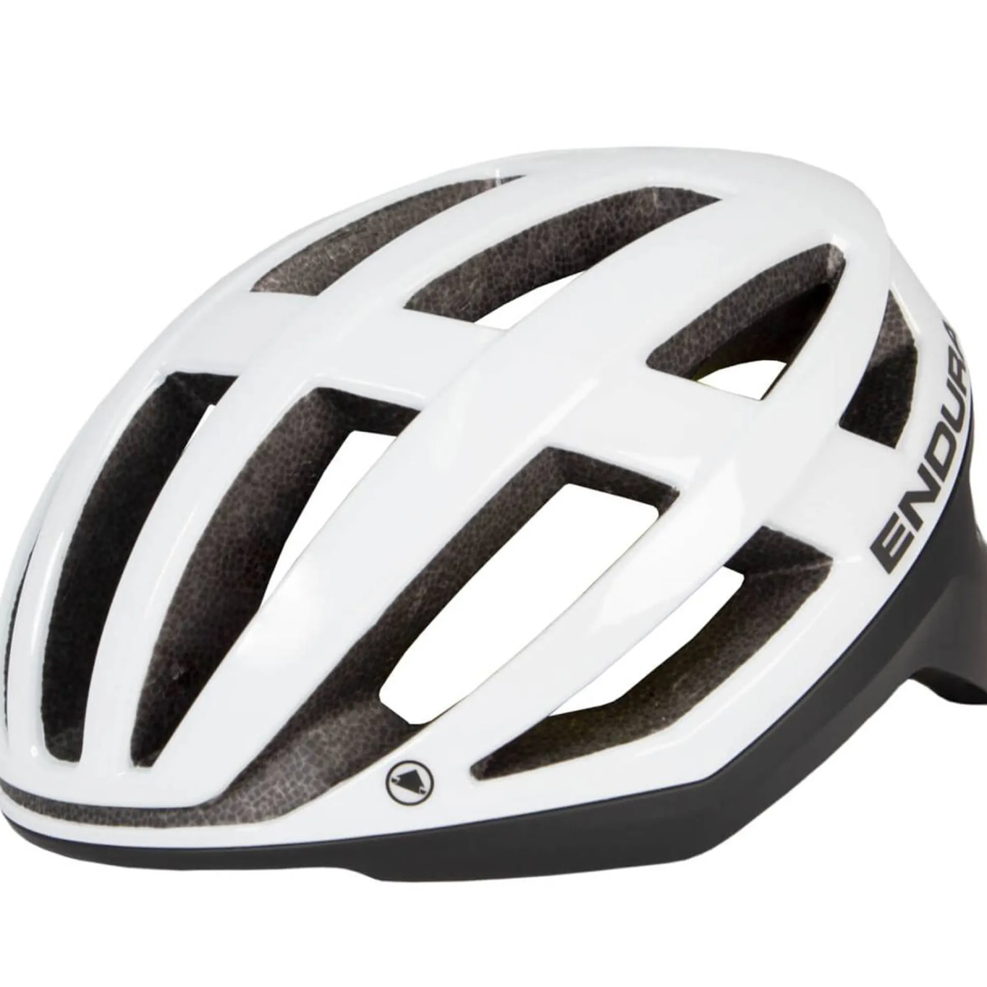 Casco Endura FS260 Pro - Bianco