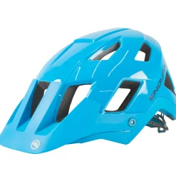 Casco Endura Hummvee - Azzurro