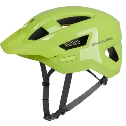 Casco Endura Hummvee - Giallo