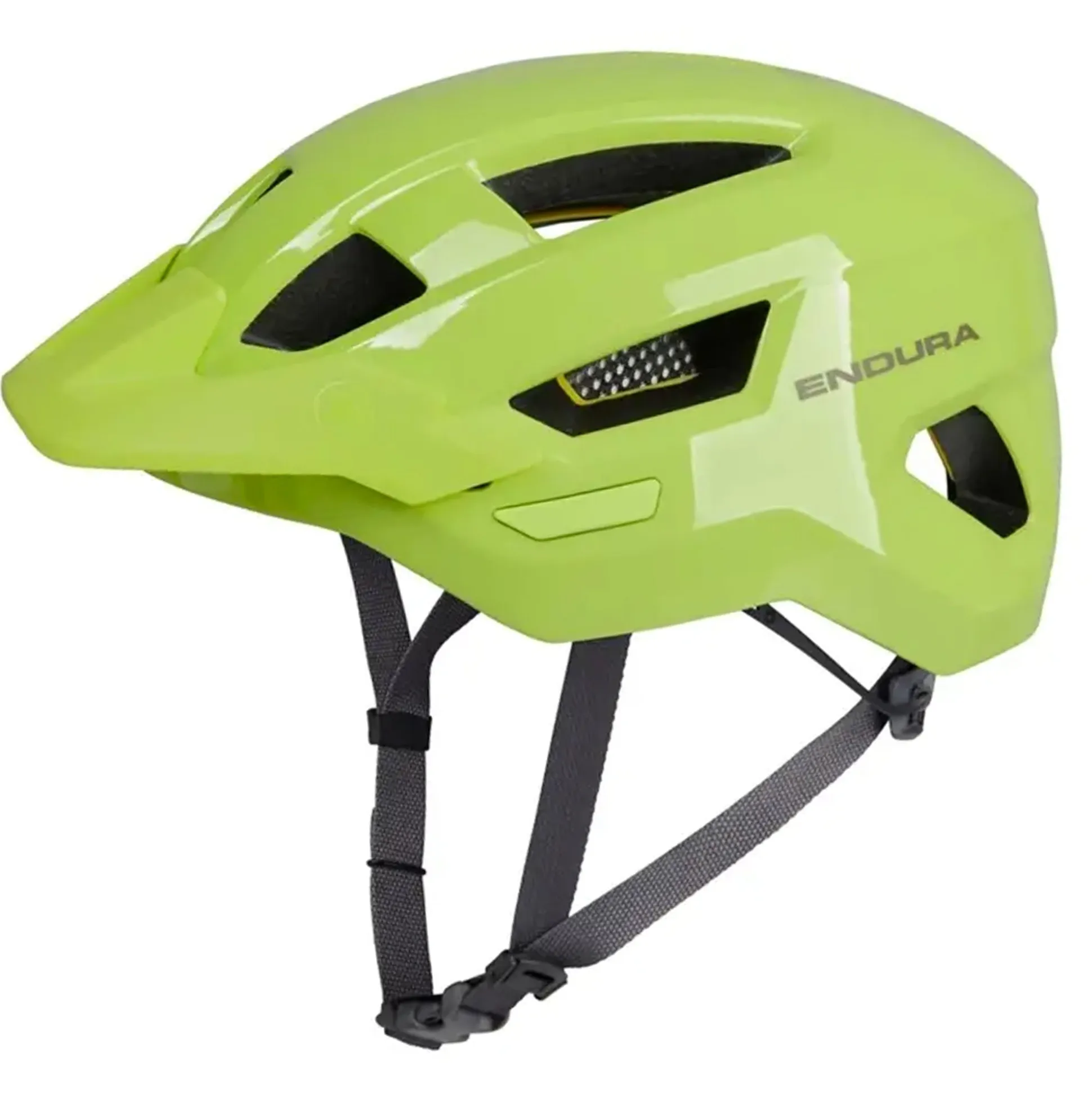 Casco Endura Hummvee - Giallo