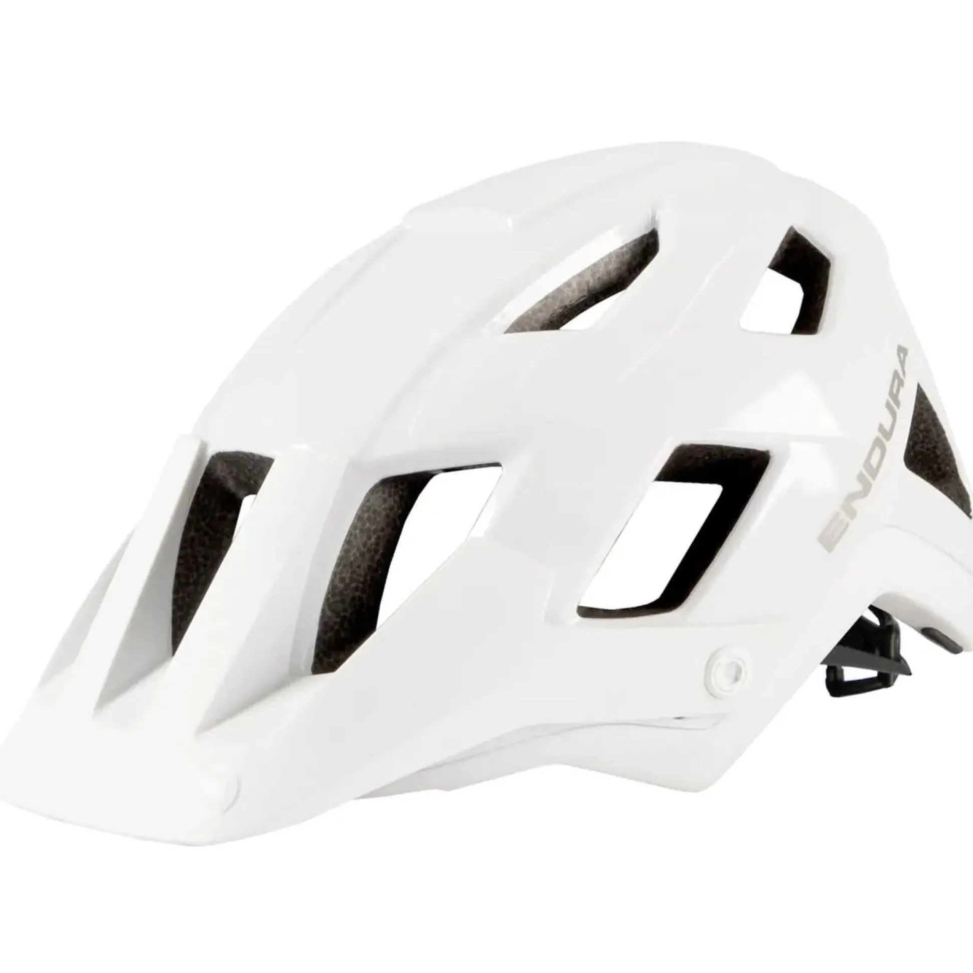 Casco Endura Hummvee Plus - Bianco