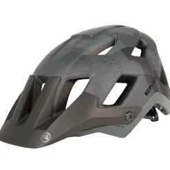 Casco Endura Hummvee Plus - Grigio